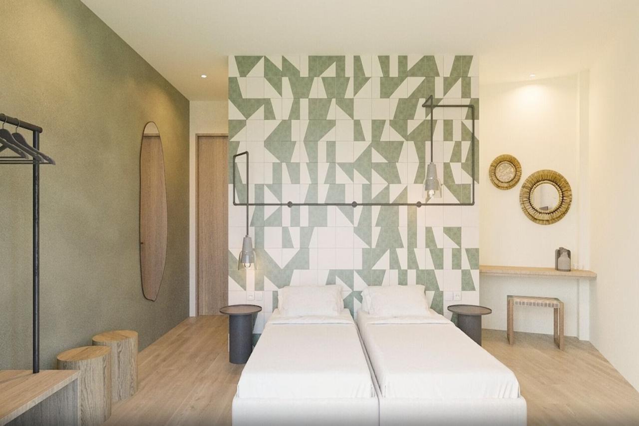Hotel Santanyi Port Cala Figuera  Luaran gambar