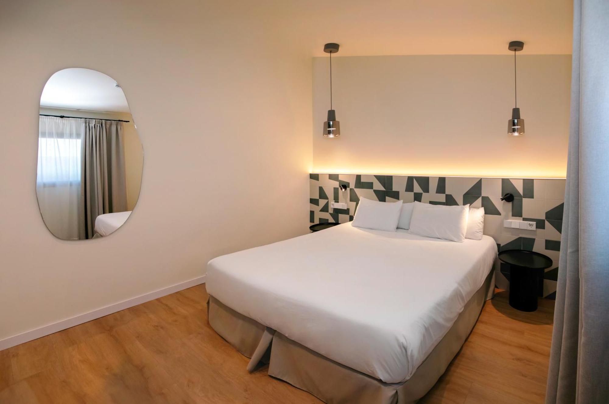 Hotel Santanyi Port Cala Figuera  Luaran gambar