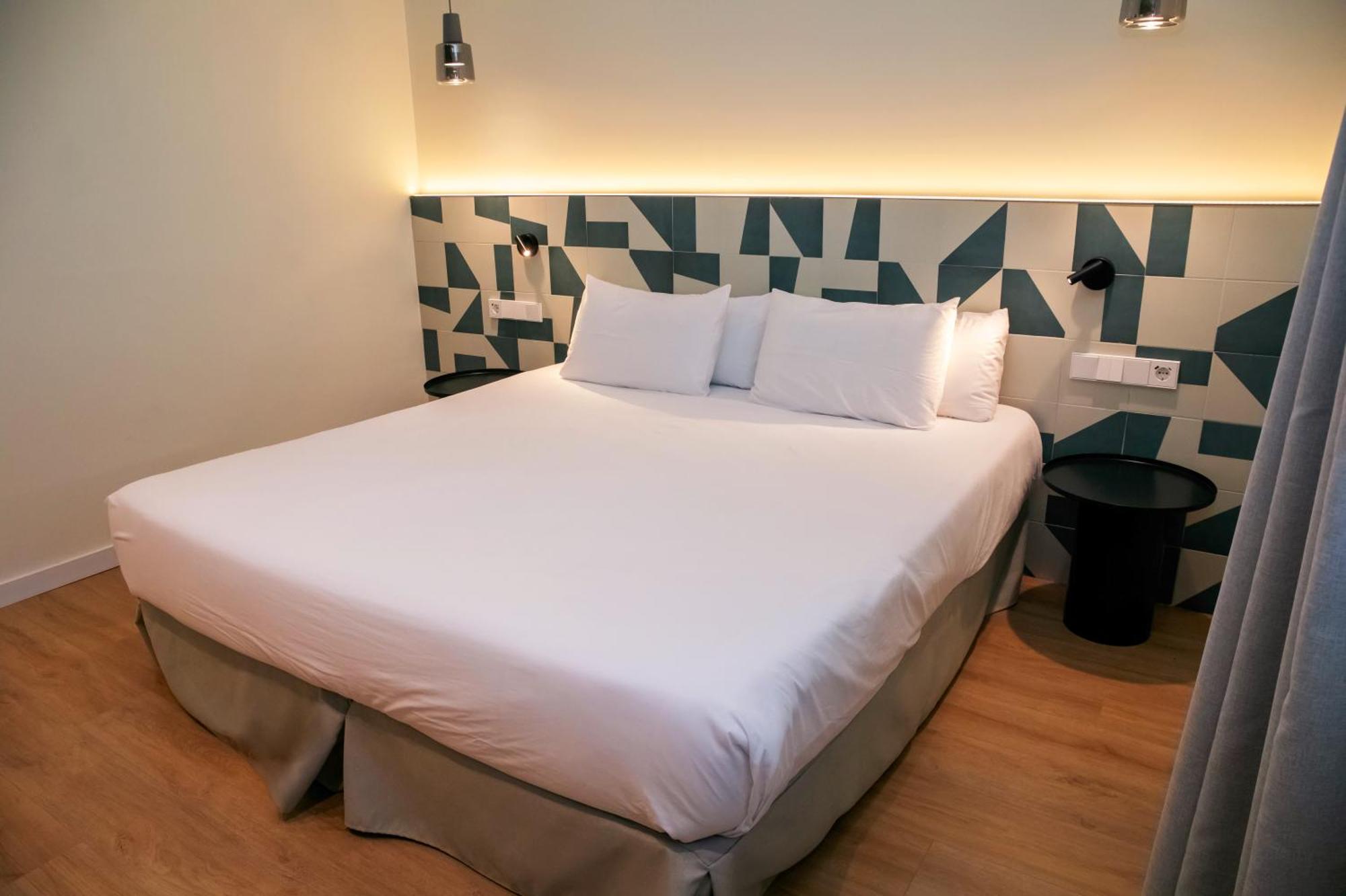 Hotel Santanyi Port Cala Figuera  Luaran gambar